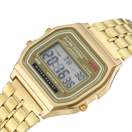 Orologio digitale unisex - , led