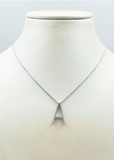 Collana Bibigi Oro E Diamanti