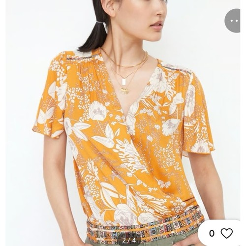Camicia tiny anthropologie - tiny,