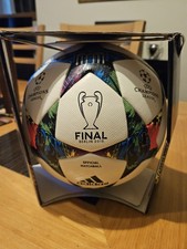 Adidas Finale Berlino 2014/15