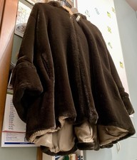 Poncho da donna