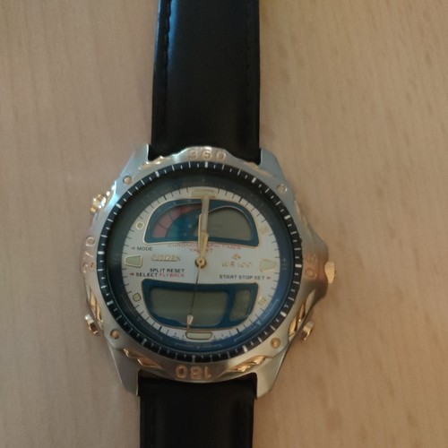 Citizen promaster vintage - citizen,