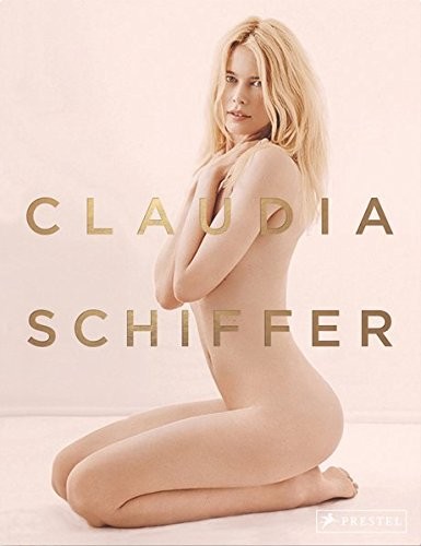 Claudia schiffer - claudia, (dt.)