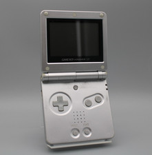 Nintendo Game Boy Advance SP