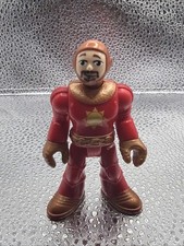 Fisher price imaginext - fisher-price,