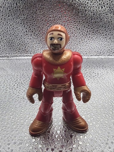 Fisher price imaginext - fisher-price,
