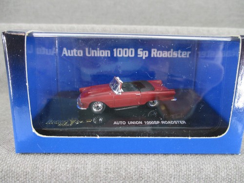 Ricko 38864 modellino - 1:87,