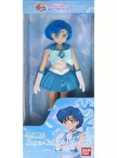 [Usato] Bambola Super Sailor