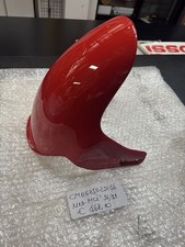 Parafango anteriore originale