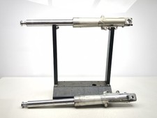 98-03 Harley Electra Glide FLHT Classico Anteriore Forcelle Sospensione Set