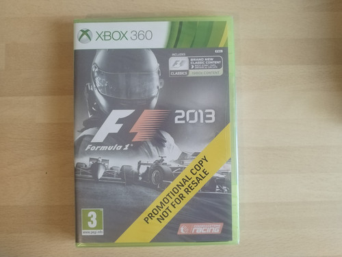 Microsoft xbox 360 formula - xbox,