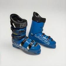 Scarponi da sci Lange RS 110