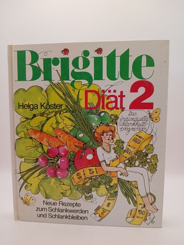 Brigitte diät das - brigitte,