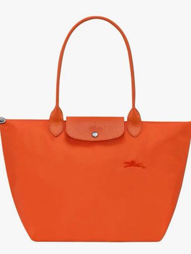 Borsa media longchamp - borsa, le