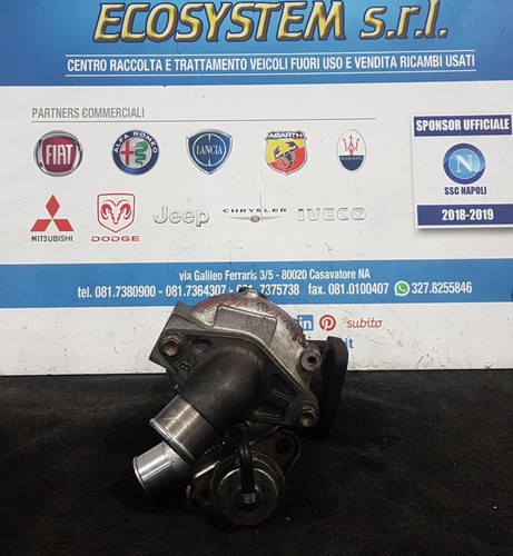 Turbina per toyota corolla - per,
