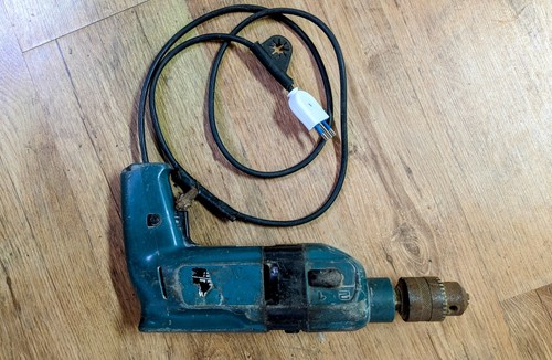 Trapano scintilla 500w - sa,,