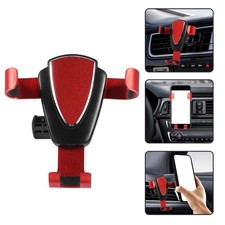  Poggia Telefono Auto Porta