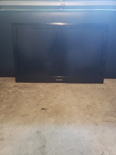 Samsung ln37a550 1080p hd - ln37a550, 37"