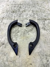 COPPIA MANIGLIE POSTERIORI PER KAWASAKI ZR-7 750 DEL 2002 (e52441)