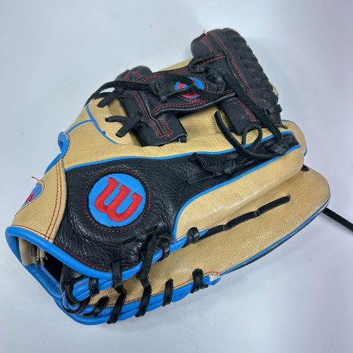 Wilson a500 ultra soft - a500, 11.5"