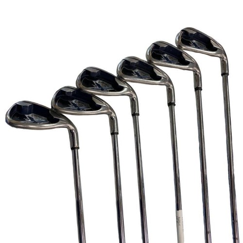 Callaway set ferri - x-20, da