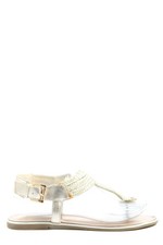 BUFFALO LONDON Sandalo