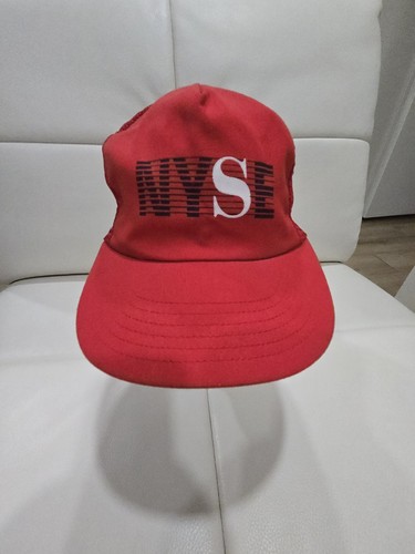 Cappello vintage new york - cappello,