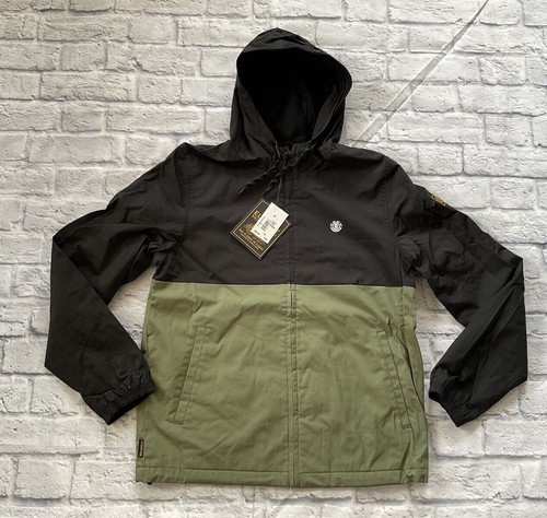 Element giacca uomo ontano - $85,