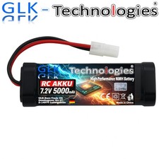 Batteria GLK 7,2V Nimh con