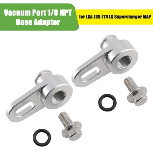 Vacuum port npt hose - port,