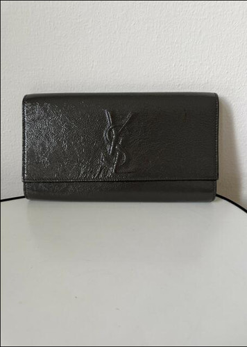 Pochette yves saint - saint, laurent