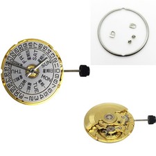 Movimento orologio automatico