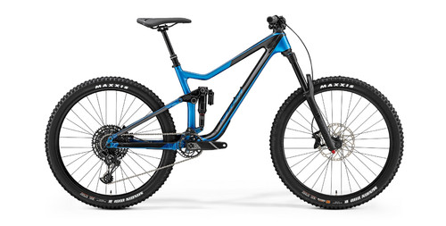 Merida one sixty 4000 - merida,