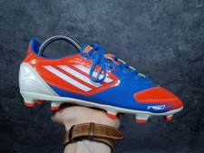 Adidas Adizero F10 F50 TRX FG