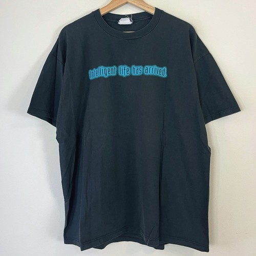 Shirt nera vintage - t-shirt,