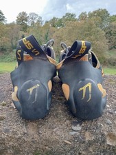 scarpette arrampicata La Sportiva Katana mis.46