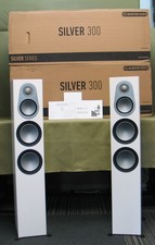 Monitor Audio Silver 300