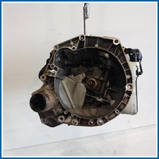 Cambio Robotizzato Fiat Panda