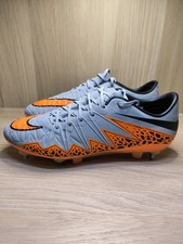 Nike Hypervenom Phinish SG ACC