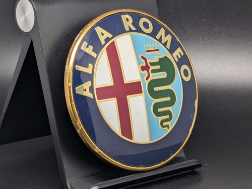 Alfa romeo 75mm 605964920 - alfa,