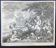 Stampa antica neoclassica - stampa,