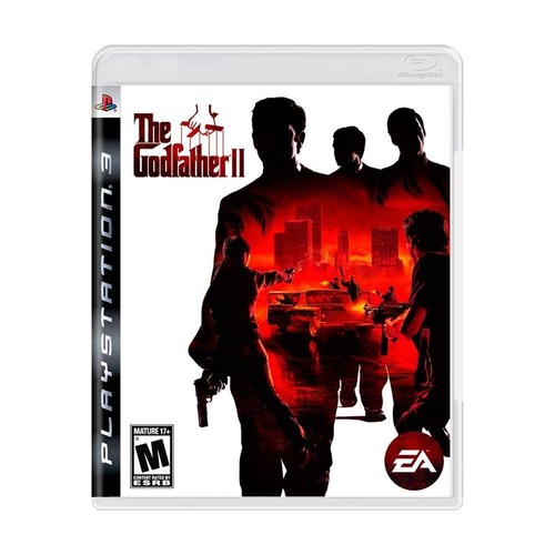 Godfather gioco - godfather,