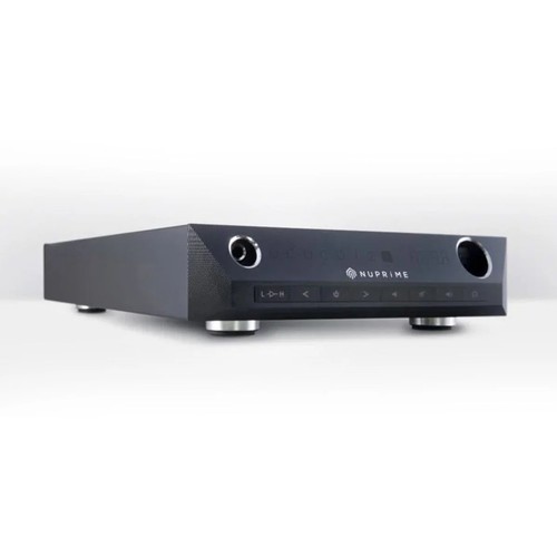Nuprime dac 10h - dac-10h, /