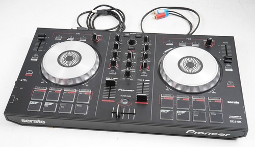 Pioneer ddj controller per - controller,