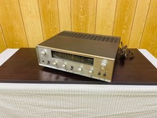 Pioneer SX-304B Amplificatore