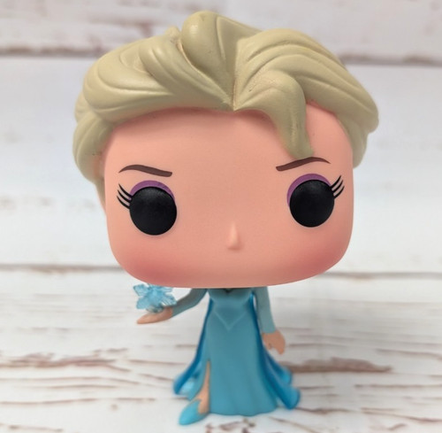 Funko pop disney frozen - pop,