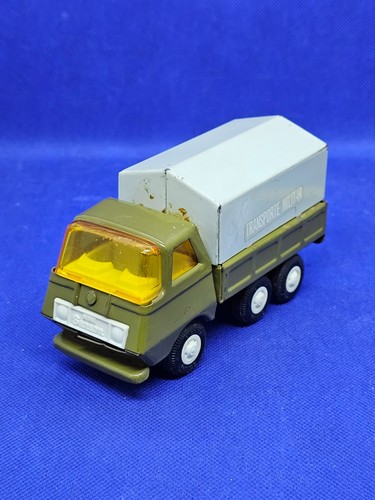 Camion transporte militar - camion,