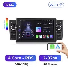 Autoradio FIAT Grande Punto