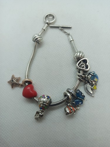 Bracciale pandora originale - bracciale,