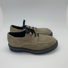 Duemila mai scarpe uomo 8